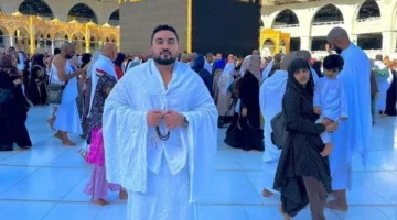 وفاة مأساوية.. مصرع مهندس وعائلته في حادث تصادم مروع بمكة